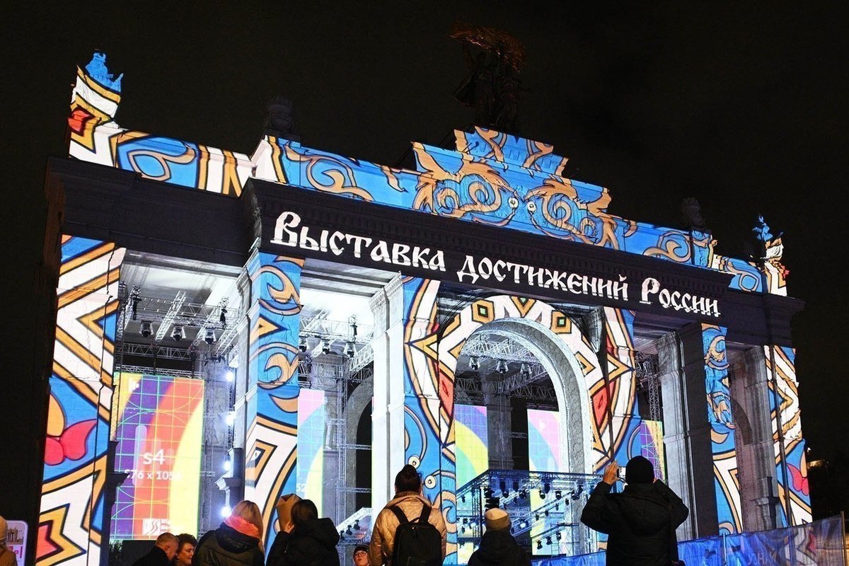 На стенде Дагестана на выставке "Россия" пройдут мероприятия