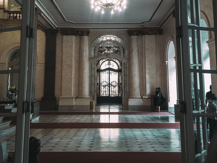 В ДНР откроется Музей театра