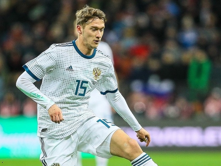 Россиянин Миранчук забил гол и помог "Аталанте" выйти в четвертьфинал Кубка Италии