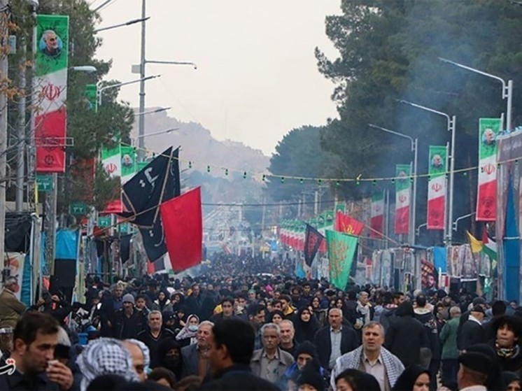 Власти Израиля исключили свою причастность к теракту в иранском Кермане