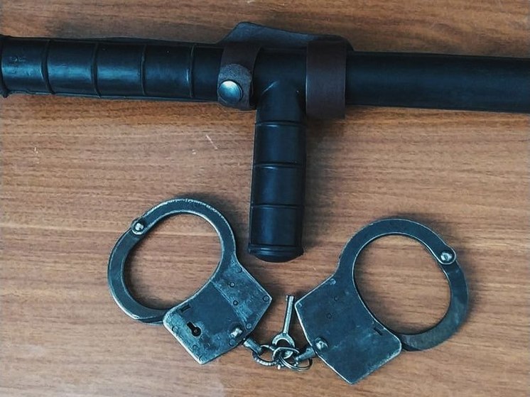 Возбуждено уголовное дело после гибели жителя Хабаровского края при катании с горки