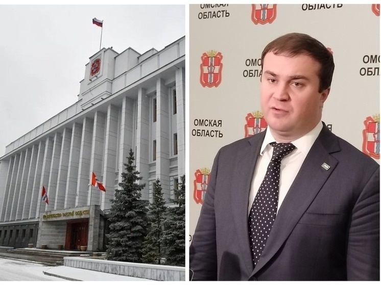 Виталий Хоценко сообщил об увеличении на треть экспорта сельхозпродукции из Омской области