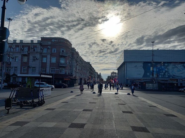 Возбуждено уголовное дело по факту удара током ребенка в Саратове