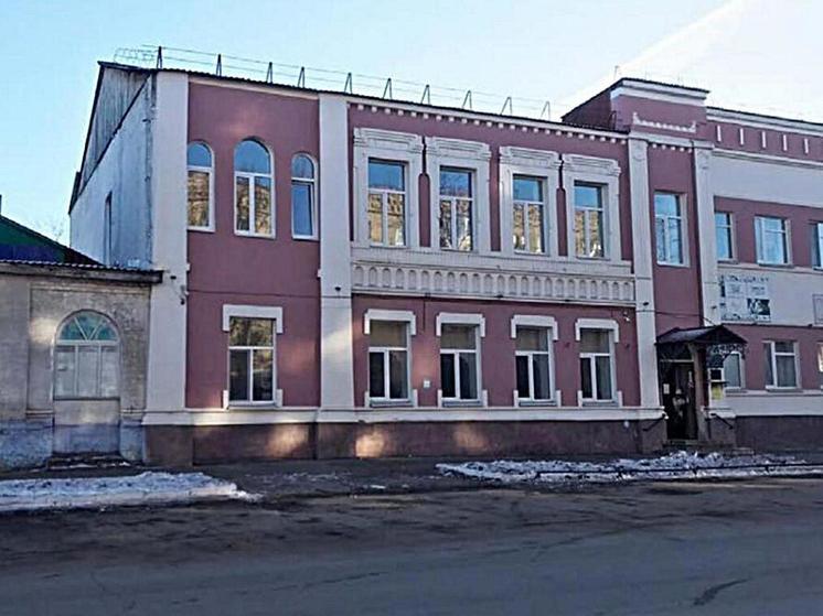В Балашове дом купца Авдеева стал памятником