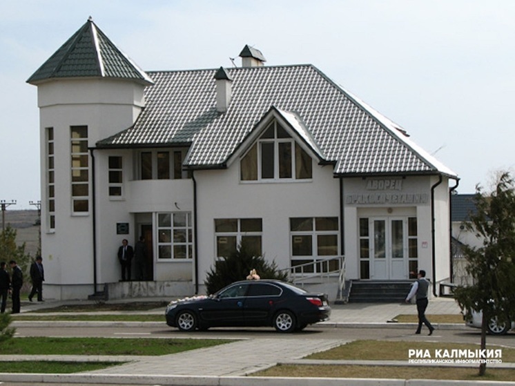 Стало известно, как родители Калмыкии называют своих новорожденных