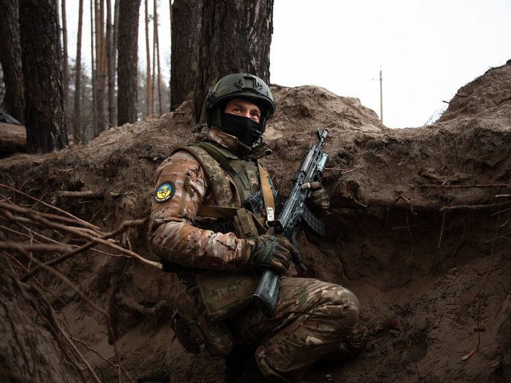 Депутат Рады Безуглая провела опрос о возможности платы за бронь от мобилизации