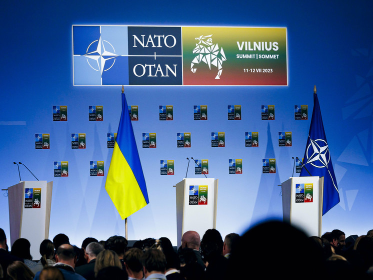 Депутат Новиков допустил усиление активности НАТО на Украине