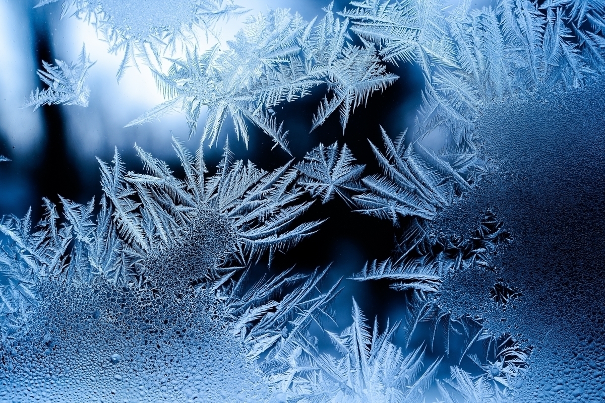 5 января в Курской области ожидается 20 градусов мороза