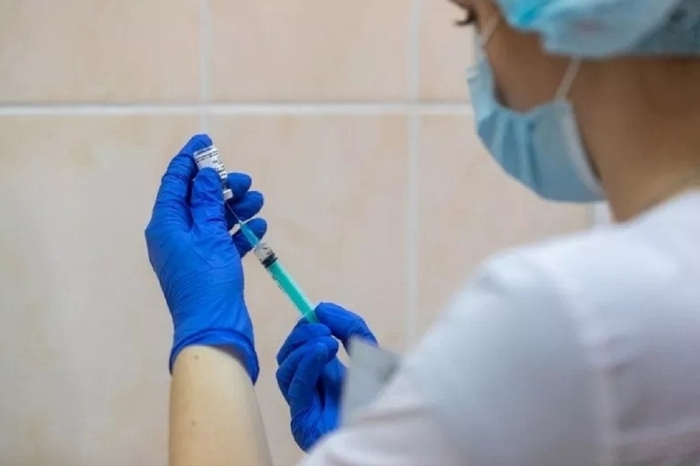 27 случаев заражения гриппом у непривитых зарегистрировали в Псковской области