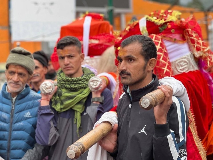 Индия не отправляла никаких боеприпасов на Украину - МИД страны