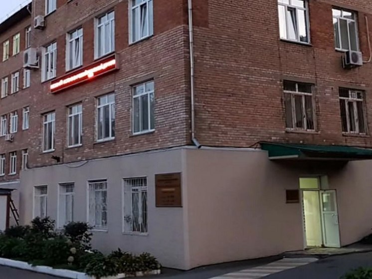 дежурная гинекология владивосток сегодня