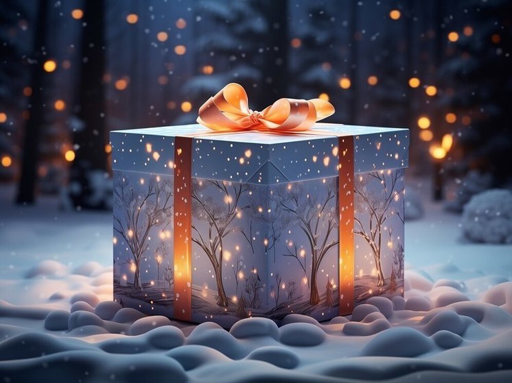 Рождественский уличный квест отменили в Медвежьегорске из-за морозов