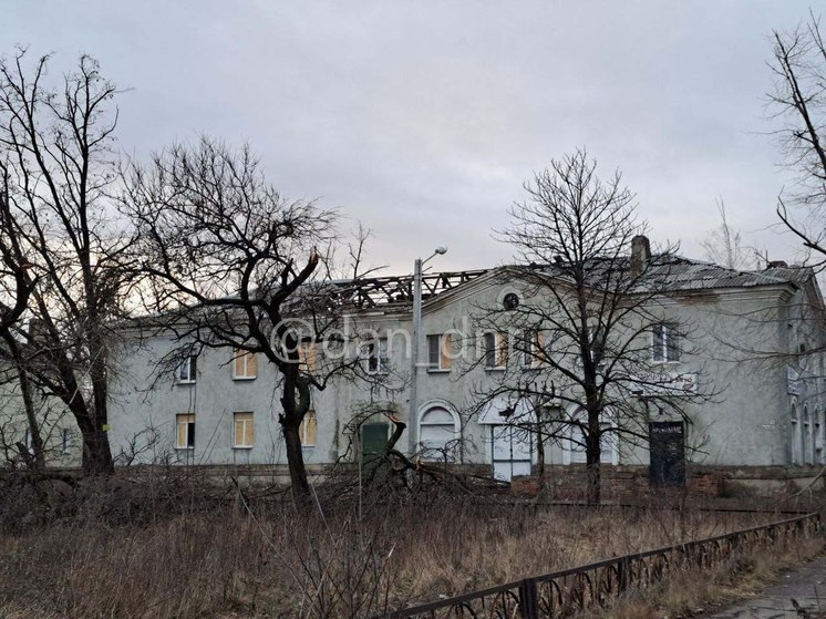 Жительница Донецка убита огнем ВСУ