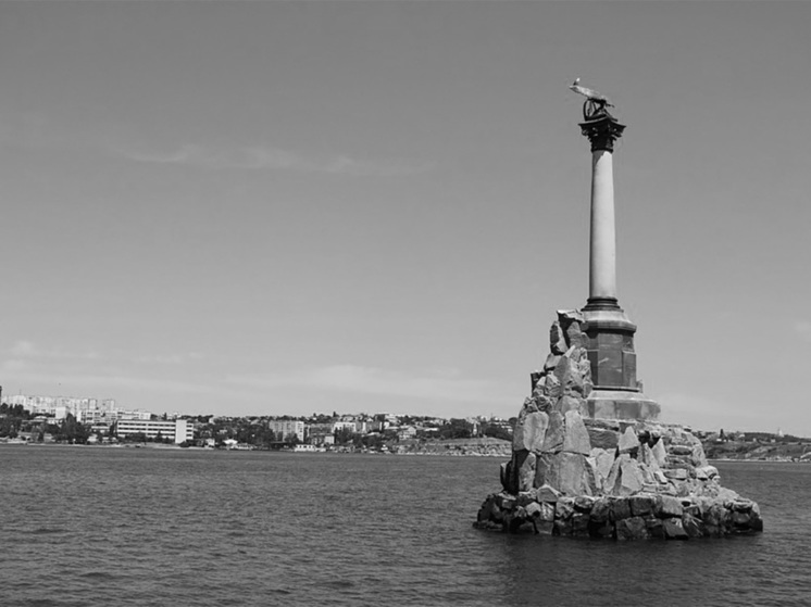 Развожаев: жителей Севастополя, чти видео с работой ПВО попали к украинцам, уже ищут