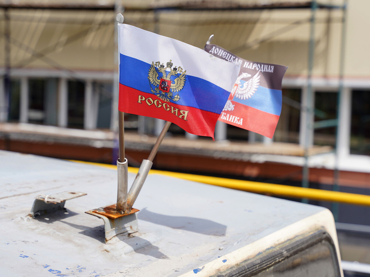 Выставка-форум “Россия” приглашает гостей на День ДНР