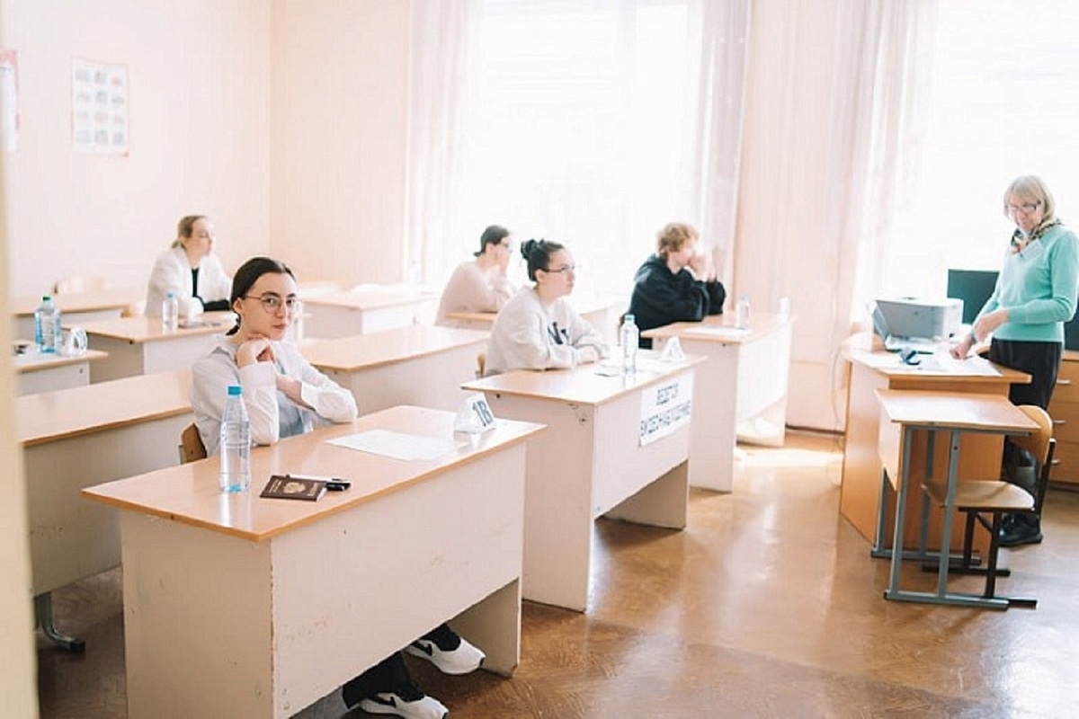Более 500 учреждений образования отремонтировали в 2023 году в Кировской области
