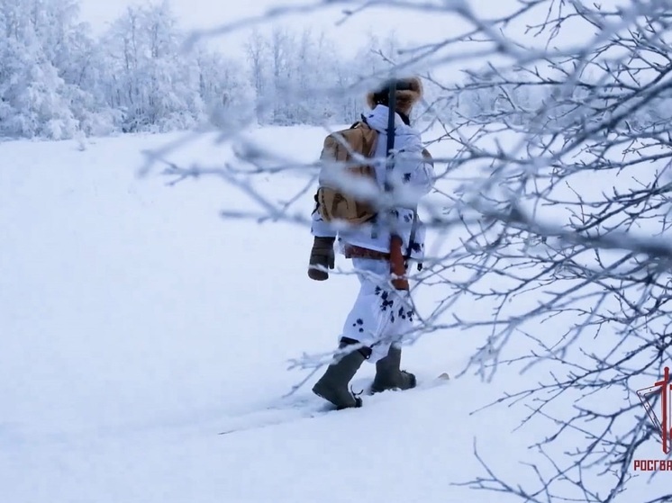 Охотников в НАО известили о проверках на трезвость