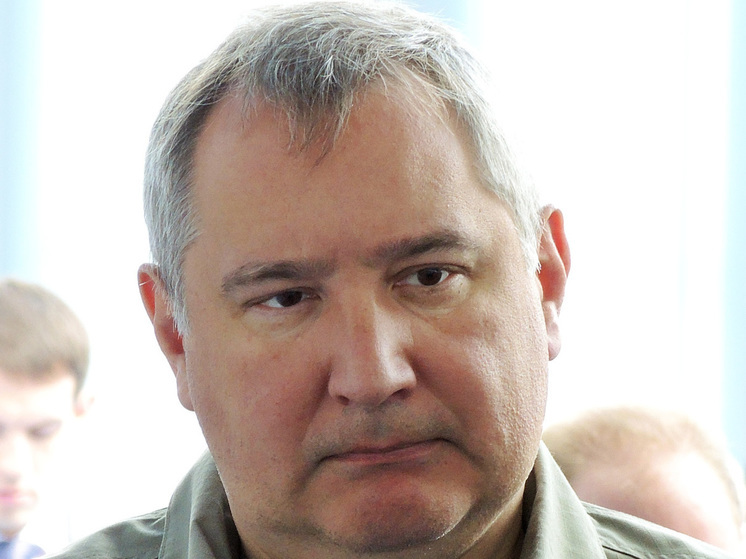 Рогозин заявил о необходимости "прорубить коридор" в Калининградскую область