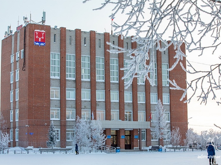 В НАО раскрыли еще один метод получения муниципальных услуг