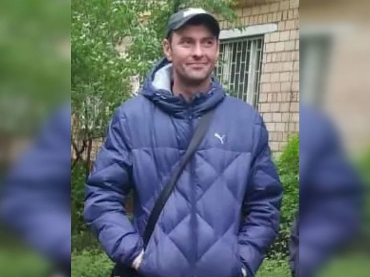 В Сасове Рязанской области пропал 39-летний пациент медучреждения