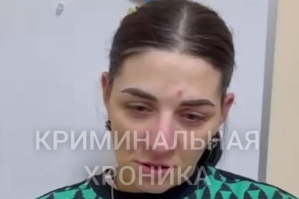 В Дагестане 30-летняя женщина подозревается в продаже наркотиков