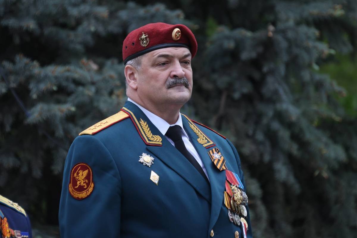 Глава Дагестана поблагодарил людей, помогающих семьям военнослужащих