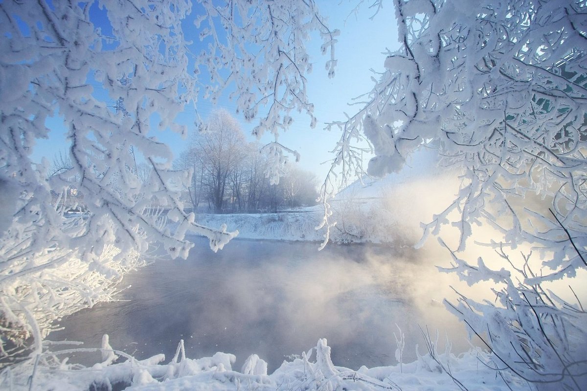 Холода скоро покинут Ивановскую область