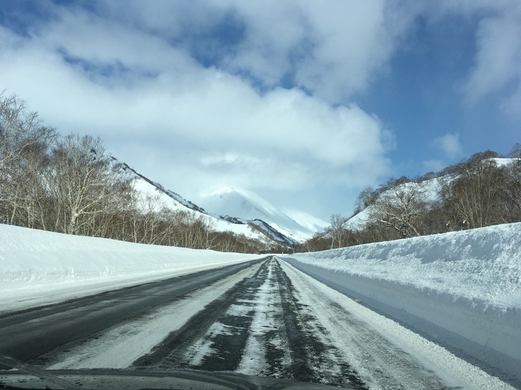За 4 января в Хабаровском крае инспекторы выявили 592 нарушения ПДД