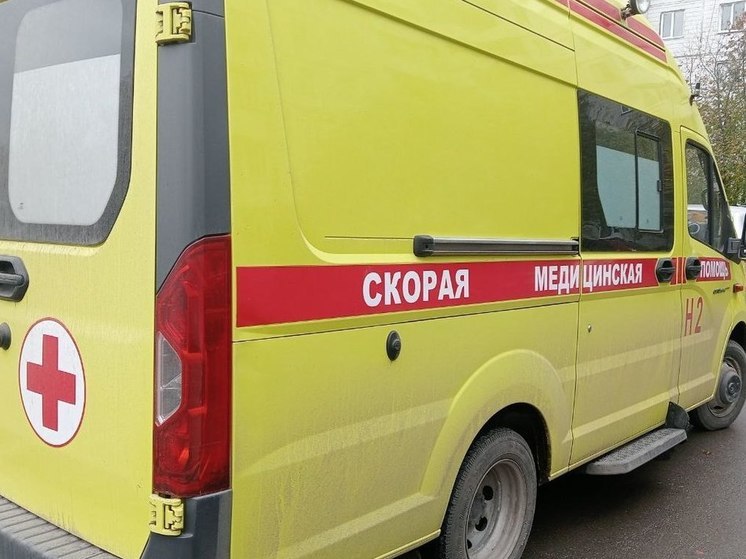 Три человека пострадали в ДТП на трассе в Зональном районе Алтайского края