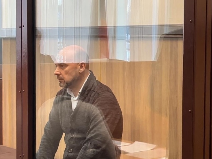 8 лет лишения свободы: суд вынес приговор в отношении бывшего главы томской Госавтоинспекции