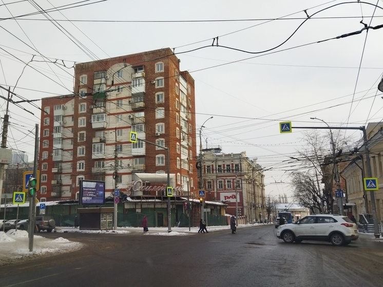 5 января в Саратове потеплеет