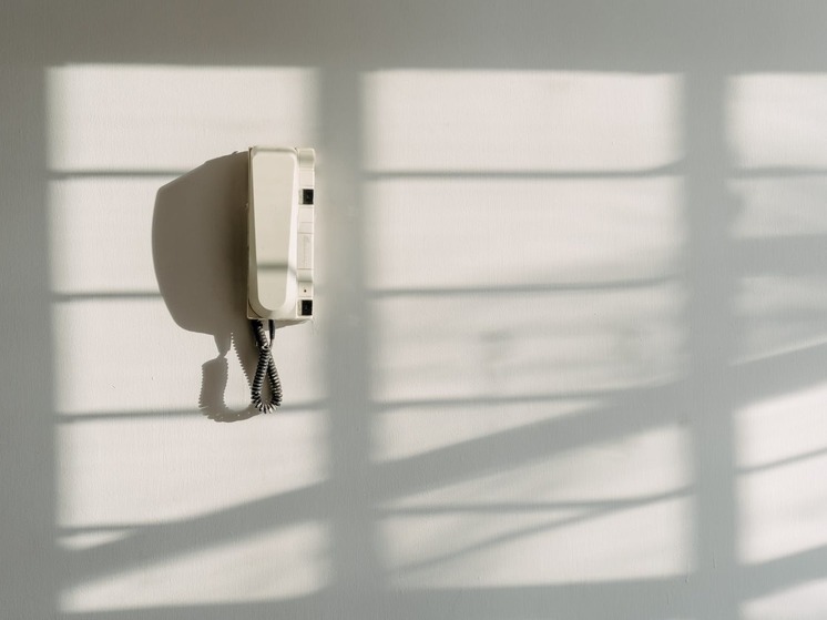 В России разрабатывают порядок использования домофонов для оповещения населения о чрезвычайных происшествиях