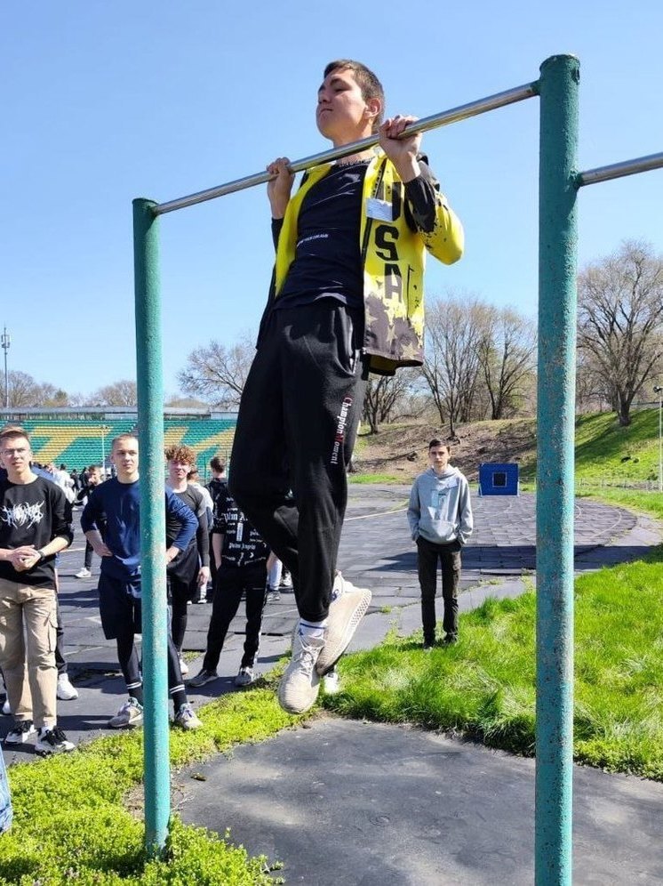 В селе на Ставрополье в рамках губернаторской программы построят спортплощадку