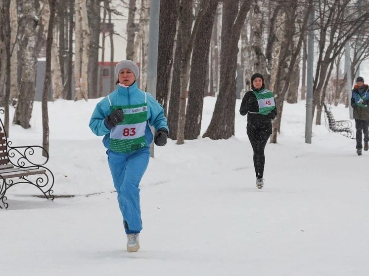 На Сахалине стартовала "Декада спорта и здоровья - 2024"