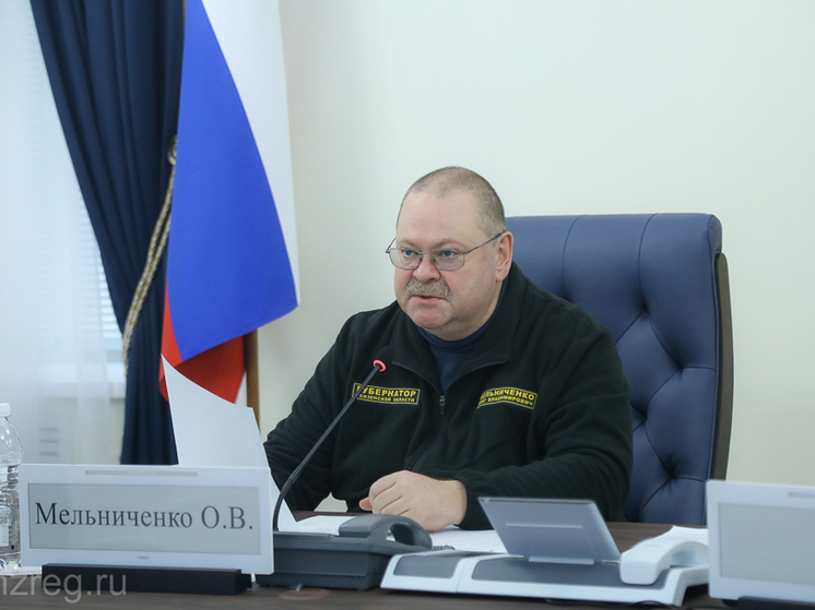 В Пензенской области ввели особый противопожарный режим