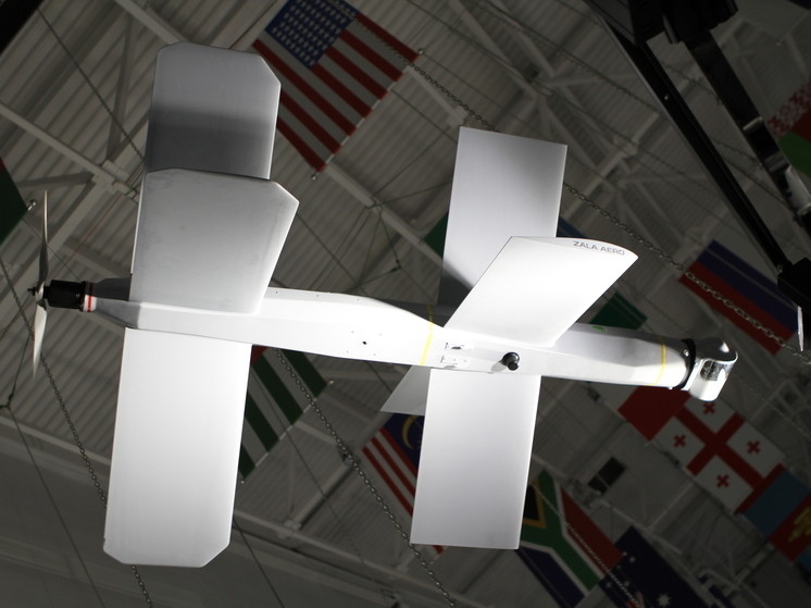 NI: российские "Ланцеты" показали недостаток военной стратегии Запада