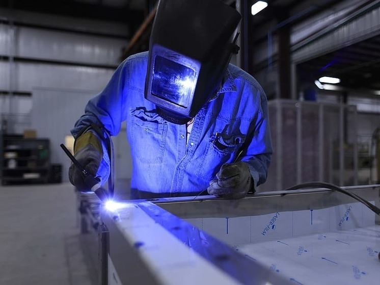 Два десятка компаний ДНР стали участниками свободной экономической зоны