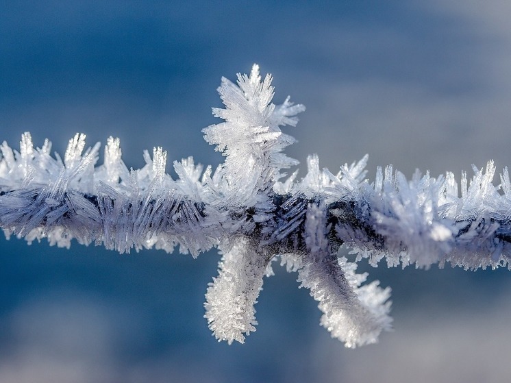 В Финляндии побит температурный рекорд XXI века — минус 44,3 градуса