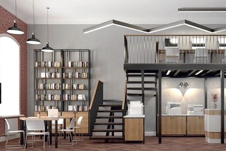 В Пензенской области появится 11-ая модельная библиотека