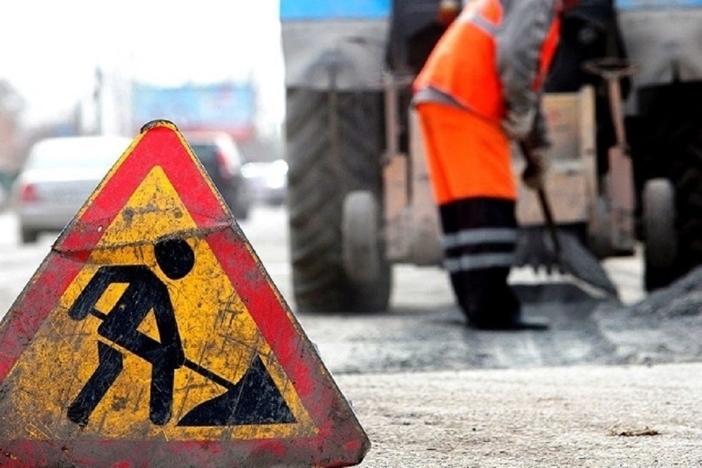 Движение по улице в центре Пскова ограничат до 20 января