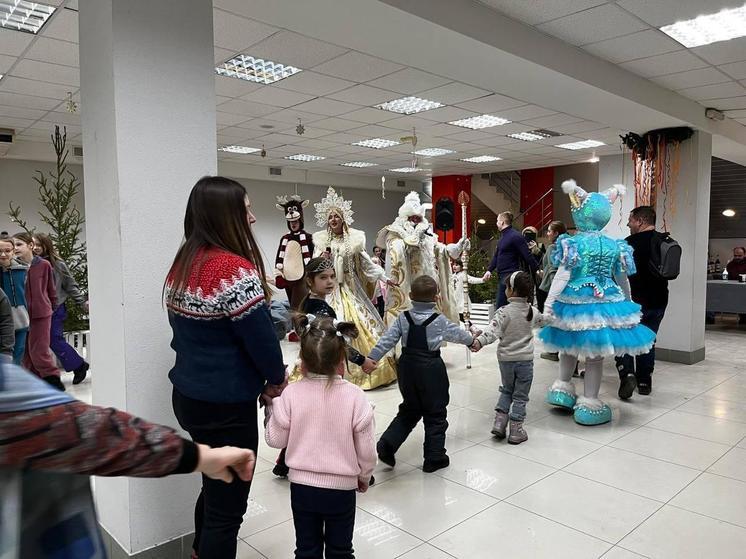 В Рязани вновь внесли изменения в программу праздничных мероприятий