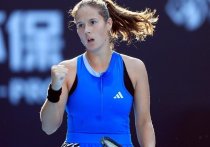 Российская теннисистка Касаткина проиграла белоруске Арине Соболенко.