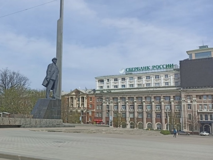 Новые банки могут появиться на территории ДНР