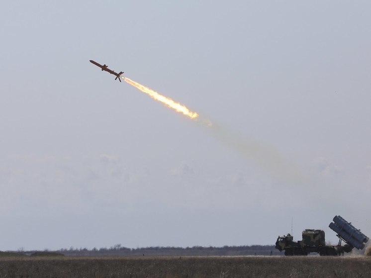 Минобороны: российская система ПВО пресекла террористическую атаку со стороны ВСУ