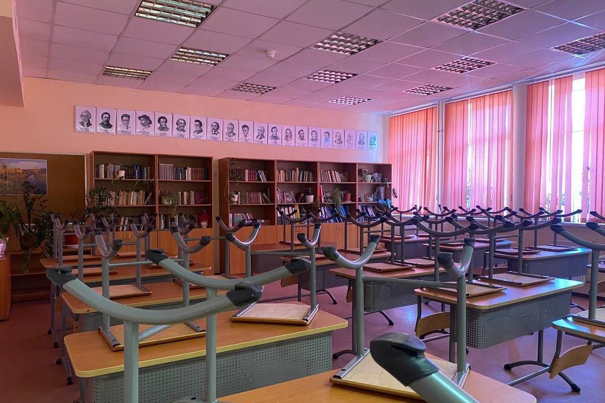 В Калининградской области откроют восемь новых школ в 2024 году