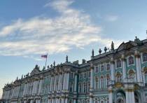 В Петербурге будут организованы продленные дни работы 5 и 6 января. Жителей и гостей города пригласили насладиться искусством в праздничные детям сообщили в пресс-службе музея.