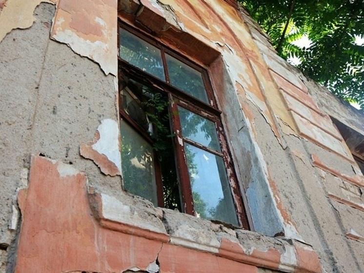 104 тысячи владимирцев расселили из аварийного жилья