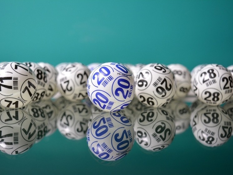 В новогоднюю лотерею жители Башкирии выиграли 49,6 млн рублей