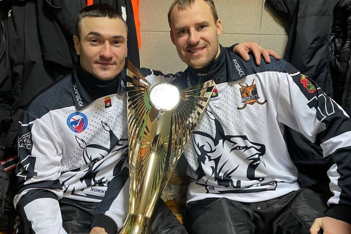 Хабаровский «СКА-Нефтяник» в этом сезоне остался без Суперкубка