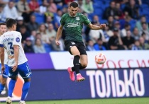 Туринский футбольный клуб все еще заинтересован в приобретении полузащитника "Краснодара".